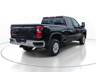 2025 Chevrolet Silverado 2500 Crew Cab 4x4 Pickup for sale #50574 - photo 2