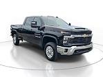 2025 Chevrolet Silverado 2500 Crew Cab 4x4 Pickup for sale #50574 - photo 1