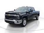 2025 Chevrolet Silverado 2500 Crew Cab 4x4 Pickup for sale #50574 - photo 3