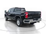 2025 Chevrolet Silverado 2500 Crew Cab 4x4 Pickup for sale #50574 - photo 4