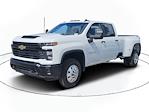 2025 Chevrolet Silverado 3500 Crew Cab 4x4 Pickup for sale #50595 - photo 3