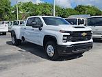 2025 Chevrolet Silverado 3500 Crew Cab 4x4 Pickup for sale #50595 - photo 23