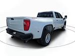 2025 Chevrolet Silverado 3500 Crew Cab 4x4 Pickup for sale #50595 - photo 2
