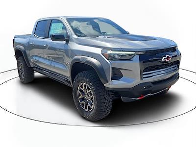 2025 Chevrolet Colorado Crew Cab 4x4 Pickup for sale #50608 - photo 1