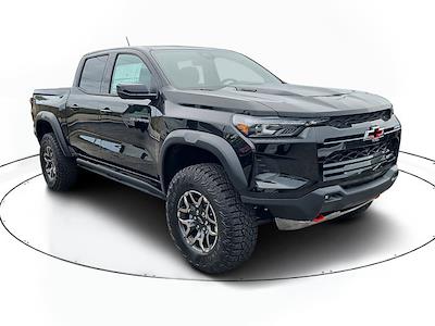 2025 Chevrolet Colorado Crew Cab 4x4 Pickup for sale #50609 - photo 1