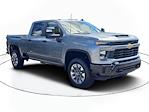 2025 Chevrolet Silverado 2500 Crew Cab 4x4 Pickup for sale #50613 - photo 3