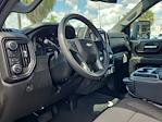 2025 Chevrolet Silverado 2500 Crew Cab 4x4 Pickup for sale #50613 - photo 10