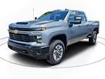 2025 Chevrolet Silverado 2500 Crew Cab 4x4 Pickup for sale #50613 - photo 1
