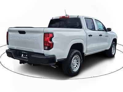 2025 Chevrolet Colorado Crew Cab 4x2 Pickup for sale #50706 - photo 2