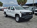 2025 Chevrolet Colorado Crew Cab 4x2 Pickup for sale #50706 - photo 21