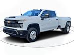 2025 Chevrolet Silverado 3500 Crew Cab 4x4 Pickup for sale #50711 - photo 3