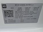 2025 Chevrolet Silverado 3500 Crew Cab 4x4 Pickup for sale #50711 - photo 21