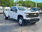 2025 Chevrolet Silverado 3500 Crew Cab 4x4 Pickup for sale #50711 - photo 22