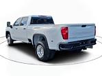 2025 Chevrolet Silverado 3500 Crew Cab 4x4 Pickup for sale #50711 - photo 4