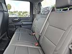 2025 Chevrolet Silverado 3500 Crew Cab 4x4 Pickup for sale #50711 - photo 9