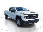 2025 Chevrolet Silverado 2500 Crew Cab 4x2 Pickup for sale #50712 - photo 1