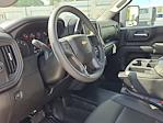2025 Chevrolet Silverado 2500 Crew Cab 4x2 Pickup for sale #50712 - photo 11
