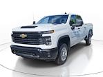 2025 Chevrolet Silverado 2500 Crew Cab 4x2 Pickup for sale #50712 - photo 3