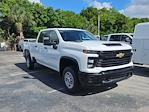 2025 Chevrolet Silverado 2500 Crew Cab 4x2 Pickup for sale #50712 - photo 25