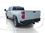 2025 Chevrolet Silverado 2500 Crew Cab 4x2 Pickup for sale #50712 - photo 4