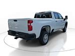 2025 Chevrolet Silverado 2500 Crew Cab 4x2 Pickup for sale #50712 - photo 2