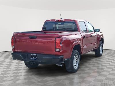 2025 Chevrolet Colorado Crew Cab 4x2 Pickup for sale #50714 - photo 2