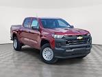 2025 Chevrolet Colorado Crew Cab 4x2 Pickup for sale #50714 - photo 1