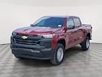 2025 Chevrolet Colorado Crew Cab 4x2 Pickup for sale #50714 - photo 3