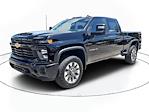 2025 Chevrolet Silverado 2500 Crew Cab 4x4 Pickup for sale #50717 - photo 3