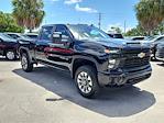 2025 Chevrolet Silverado 2500 Crew Cab 4x4 Pickup for sale #50717 - photo 21