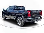 2025 Chevrolet Silverado 2500 Crew Cab 4x4 Pickup for sale #50717 - photo 4
