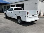 New 2025 Chevrolet Silverado 2500 Double Cab 4x4 Knapheide 696 8' 1" Service Truck for sale #50718 - photo 4