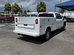 New 2025 Chevrolet Silverado 2500 Double Cab 4x4 Knapheide 696 8' 1" Service Truck for sale #50718 - photo 2