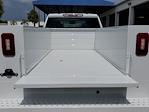 New 2025 Chevrolet Silverado 2500 Double Cab 4x4 Knapheide 696 8' 1" Service Truck for sale #50718 - photo 6