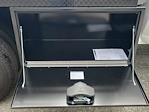 New 2025 Chevrolet Silverado 3500 Work Truck Regular Cab 9' 6" Knapheide Steel Flatbed Truck with Gooseneck Hitch for sale #50720 - photo 11