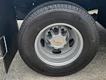 New 2025 Chevrolet Silverado 3500 Work Truck Regular Cab 9' 6" Knapheide Steel Flatbed Truck with Gooseneck Hitch for sale #50720 - photo 13