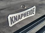 New 2025 Chevrolet Silverado 3500 Work Truck Regular Cab 9' 6" Knapheide Steel Flatbed Truck with Gooseneck Hitch for sale #50720 - photo 7