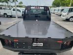 New 2025 Chevrolet Silverado 3500 Work Truck Regular Cab 9' 6" Knapheide Steel Flatbed Truck with Gooseneck Hitch for sale #50720 - photo 8