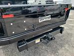 New 2025 Chevrolet Silverado 3500 Work Truck Regular Cab 9' 6" Knapheide Steel Flatbed Truck with Gooseneck Hitch for sale #50720 - photo 9