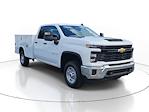 New 2025 Chevrolet Silverado 2500 Double Cab 4x4 Service Truck for sale #50721 - photo 1