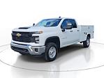 New 2025 Chevrolet Silverado 2500 Double Cab 4x4 Service Truck for sale #50721 - photo 3