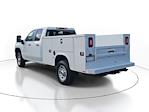 New 2025 Chevrolet Silverado 2500 Double Cab 4x4 Service Truck for sale #50721 - photo 4