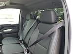 New 2025 Chevrolet Silverado 3500 Work Truck Regular Cab 9' 6" Knapheide Steel Flatbed Truck with Gooseneck Hitch for sale #50722 - photo 11