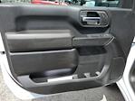 New 2025 Chevrolet Silverado 3500 Work Truck Regular Cab 9' 6" Knapheide Steel Flatbed Truck with Gooseneck Hitch for sale #50722 - photo 12