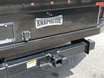 New 2025 Chevrolet Silverado 3500 Work Truck Regular Cab 9' 6" Knapheide Steel Flatbed Truck with Gooseneck Hitch for sale #50722 - photo 7
