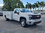 2025 Chevrolet Silverado 3500 Regular Cab 4x4 Knapheide Service Truck for sale #50723 - photo 24