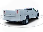 2025 Chevrolet Silverado 3500 Regular Cab 4x4 Knapheide Service Truck for sale #50723 - photo 2