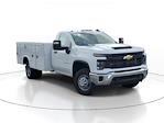 New 2025 Chevrolet Silverado 3500 Regular Cab 4x4 Knapheide 6132D54 11' 1" Service Truck for sale #50724 - photo 1