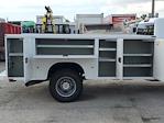 New 2025 Chevrolet Silverado 3500 Regular Cab 4x4 Knapheide 6132D54 11' 1" Service Truck for sale #50724 - photo 10