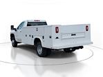 New 2025 Chevrolet Silverado 3500 Regular Cab 4x4 Knapheide 6132D54 11' 1" Service Truck for sale #50724 - photo 4